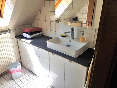 Michis Ferienwohnung Badezimmer Michis Ferienwohnung Badezimmer