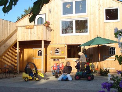 Haupthof Landfrieden Haupthof Landfrieden