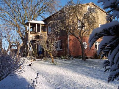 Wintergarten Wintergarten