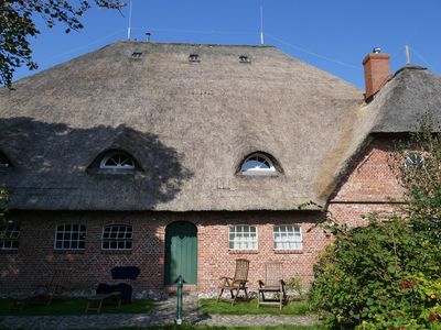 haubarg am meer