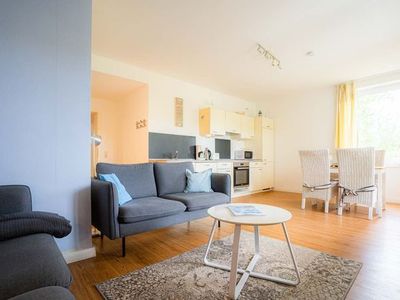 Ferienwohnung für 4 Personen (78 m²) in Vollerwiek 9/10