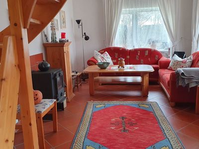 Ferienwohnung für 3 Personen (50 m²) in Vollerwiek 2/10