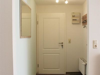 Ferienwohnung für 4 Personen (52 m²) in Vollerwiek 4/10