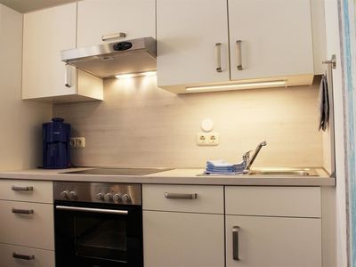 Ferienwohnung für 4 Personen (52 m²) in Vollerwiek 6/10