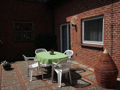 Ferienwohnung für 4 Personen (52 m²) in Vollerwiek 10/10