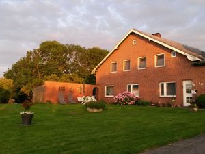 Ferienwohnung für 5 Personen (65 m²) in Vollerwiek