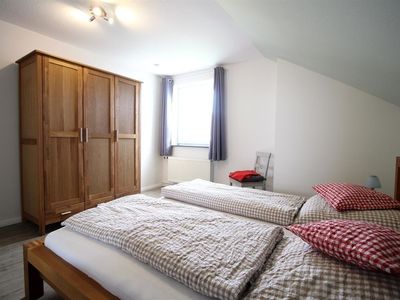 Ferienwohnung für 5 Personen (65 m²) in Vollerwiek 2/10