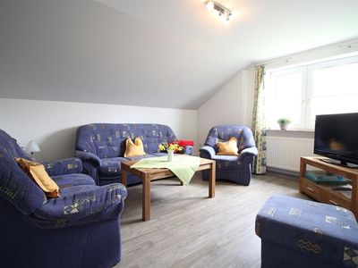 Ferienwohnung für 5 Personen (65 m²) in Vollerwiek 8/10