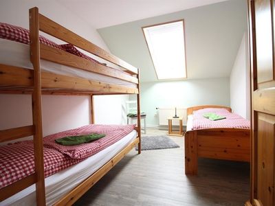 Ferienwohnung für 5 Personen (65 m²) in Vollerwiek 10/10