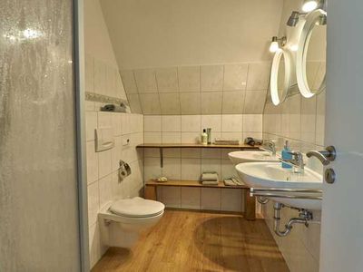 Ferienwohnung für 5 Personen (88 m²) in Vollerwiek 7/10