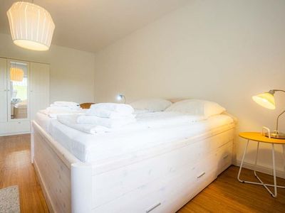 Ferienwohnung für 5 Personen (92 m²) in Vollerwiek 8/10