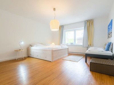 Ferienwohnung für 5 Personen (92 m²) in Vollerwiek 10/10