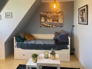 Ferienwohnung für 4 Personen (48 m²) in Vollerwiek