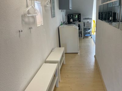 Ferienwohnung für 4 Personen (48 m²) in Vollerwiek 9/10