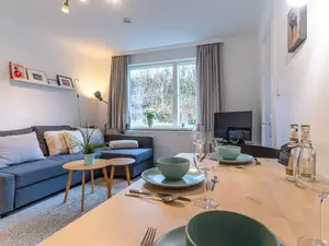 Ferienwohnung für 4 Personen (42 m²) in Vollerwiek