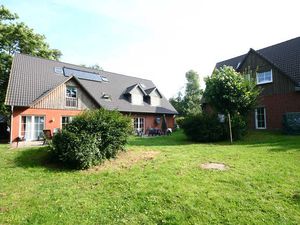Ferienwohnung für 3 Personen (48 m²) in Vollerwiek