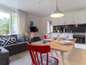 Ferienwohnung für 4 Personen (60 m&sup2;) in Vollerwiek