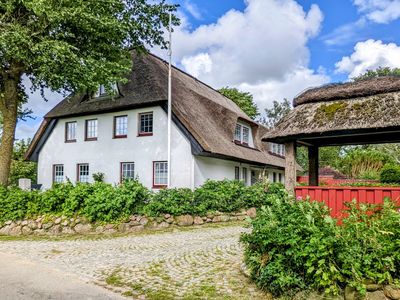 Ferienwohnung für 2 Personen (41 m²) in Vollerwiek 1/10