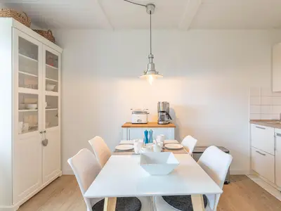 Ferienwohnung für 2 Personen (41 m²) in Vollerwiek 4/10