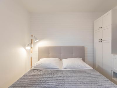 Ferienwohnung für 2 Personen (41 m²) in Vollerwiek 9/10