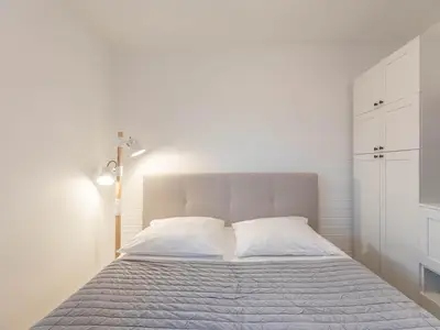Ferienwohnung für 2 Personen (41 m²) in Vollerwiek 9/10