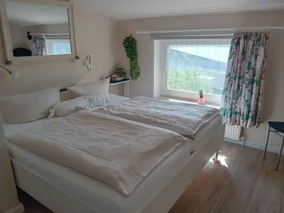 Schimmelreiter- Elternschlafzimmer