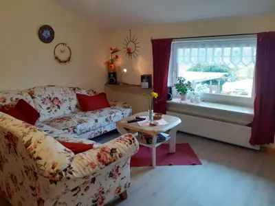 Traumwohnung Schimmelreiter