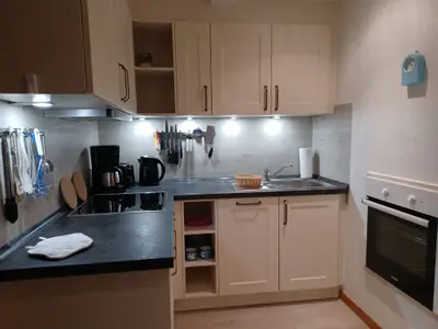 Küche Schimmelreiter