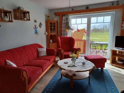 Klabautermann Wohnen