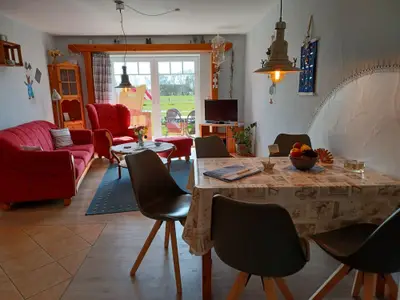 Klabautermann Sitzgelegenheit