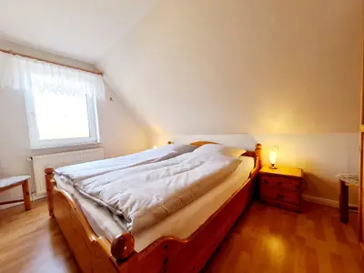 Doppelbett