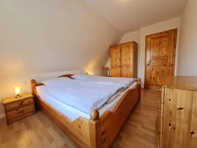 Doppelbett