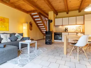Ferienwohnung für 5 Personen (65 m²) in Vollerwiek