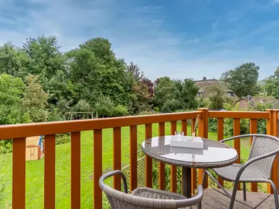 TerraceBalcony