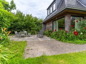 Ferienwohnung für 5 Personen (60 m²) in Vollerwiek