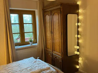 Ferienwohnung für 4 Personen (60 m²) in Vollerwiek 8/10