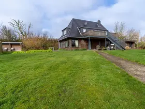 Ferienwohnung für 4 Personen (42 m²) in Vollerwiek