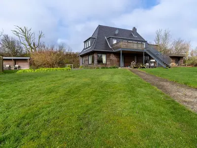 Haus Deichglück