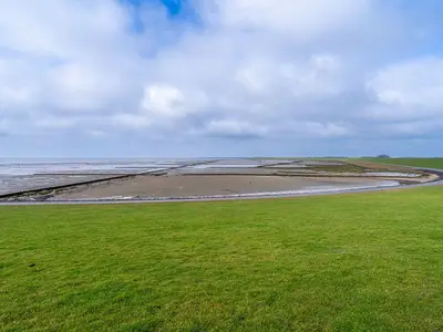 Nordseedeich