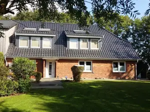 Ferienwohnung für 4 Personen (40 m²) in Vollerwiek