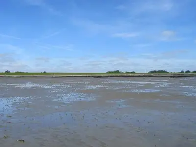 Badestelle Vollerwiek
