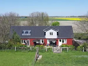 Ferienwohnung für 3 Personen (45 m²) in Vollerwiek