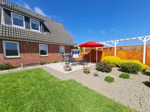Ferienwohnung für 2 Personen (35 m²) in Vollerwiek