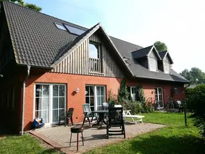 Ferienwohnung für 4 Personen (65 m²) in Vollerwiek