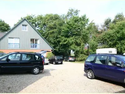 PKW Stellplatz