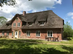 Ferienwohnung für 2 Personen (22 m²) in Vollerwiek