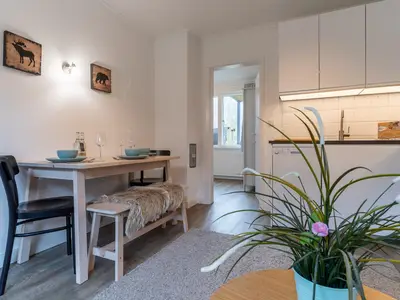 Ferienwohnung für 5 Personen (42 m²) in Vollerwiek 2/10