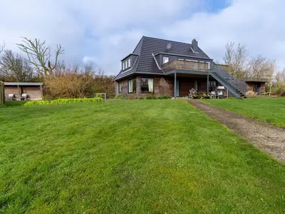 Ferienwohnung für 5 Personen (42 m²) in Vollerwiek 5/10