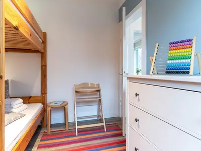 Ferienwohnung für 5 Personen (42 m²) in Vollerwiek 10/10