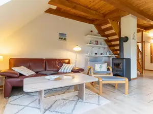 Ferienwohnung für 5 Personen (60 m²) in Vollerwiek
